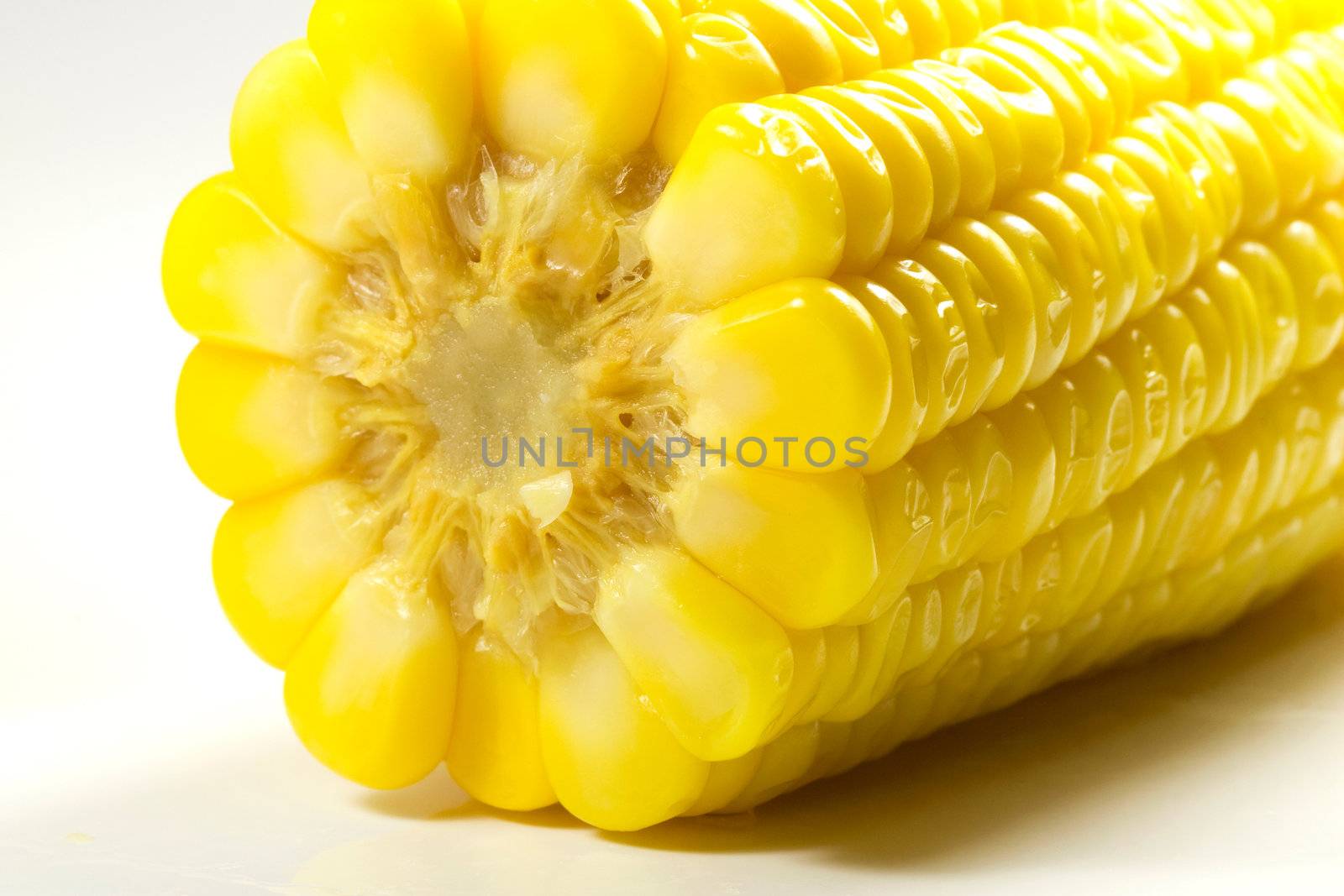 Sweet Corn