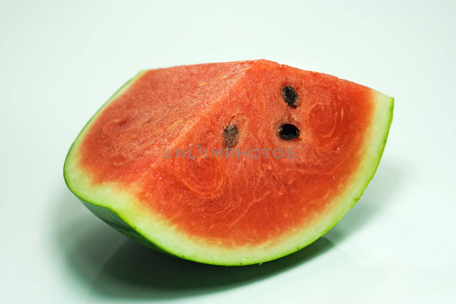 Ripe Water Melon
