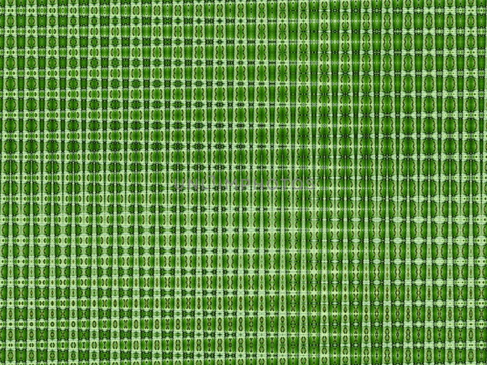 The image of green abstract background and texture