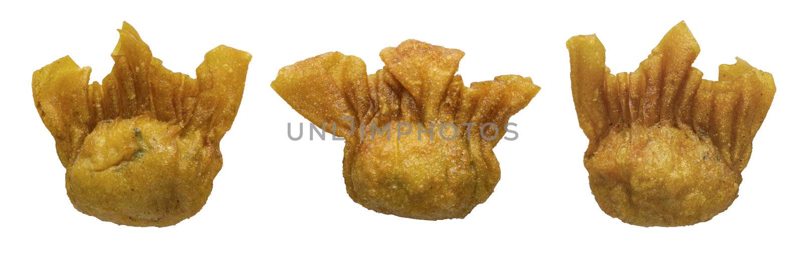 fried wantons by zkruger