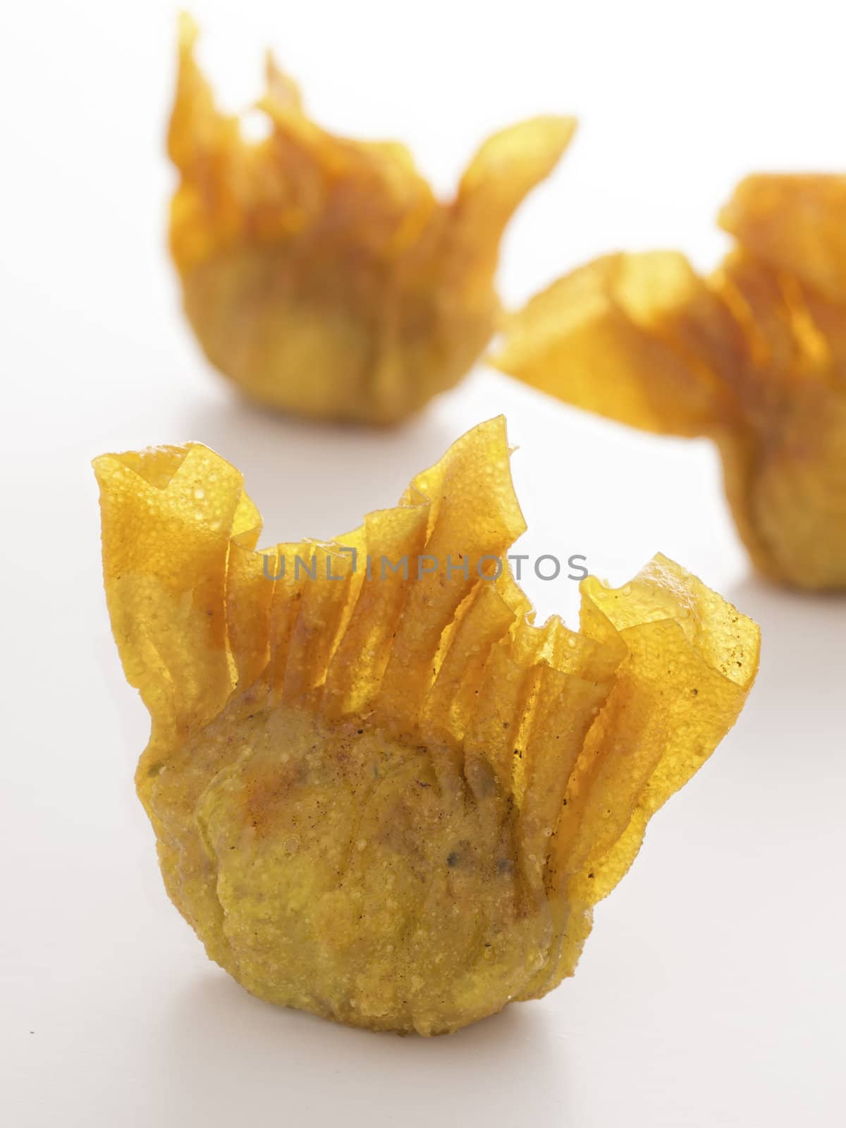 fried wantons by zkruger