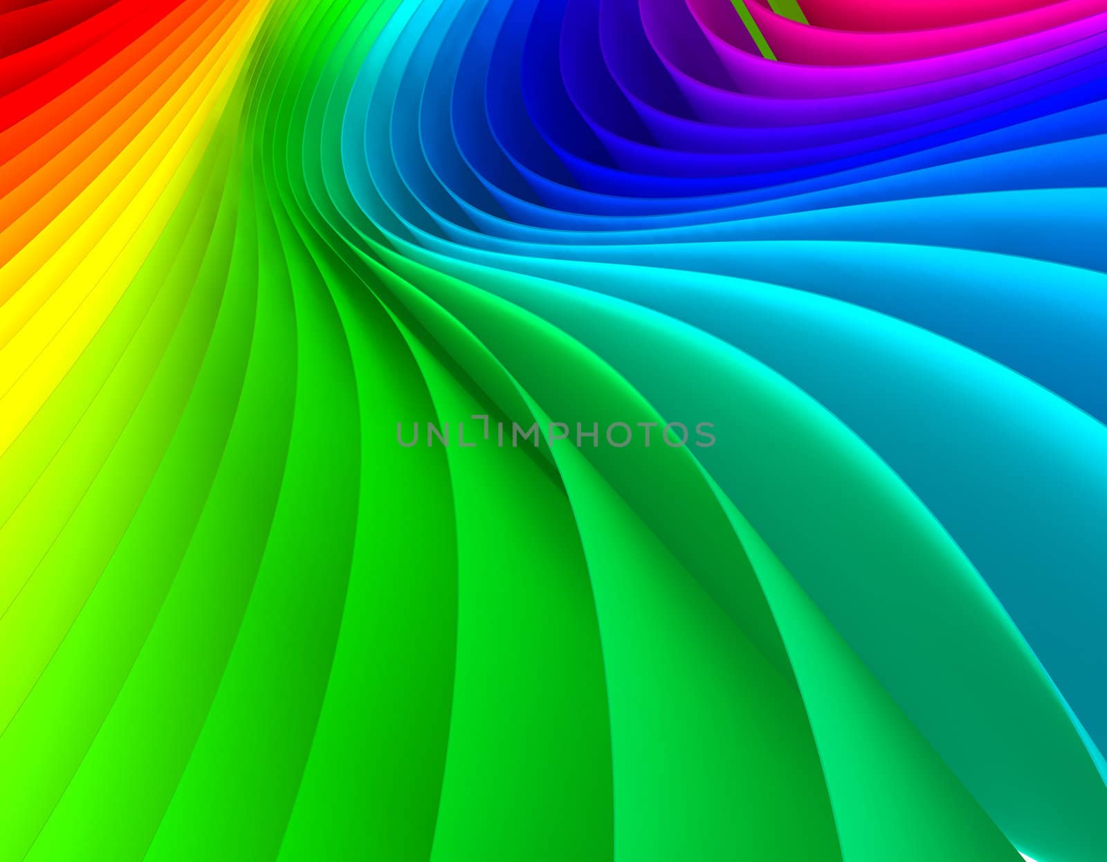 Abstract  3d image by carloscastilla