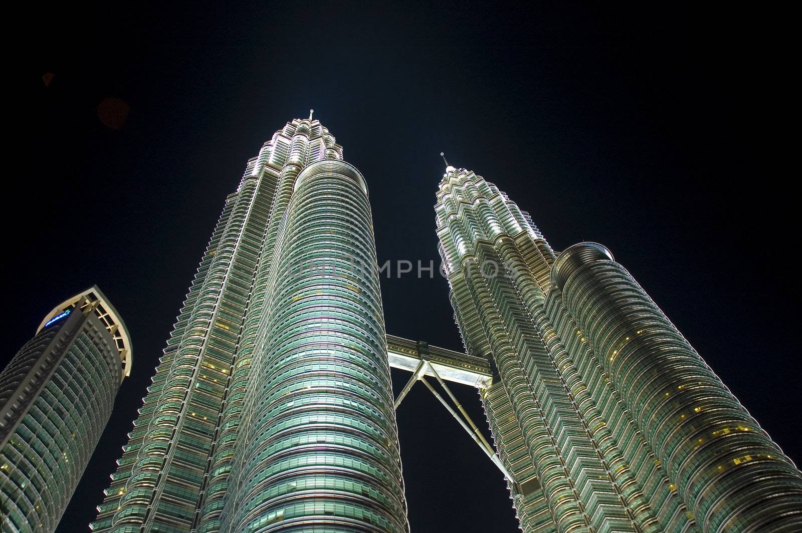 landmark in malaysia by yuliang11