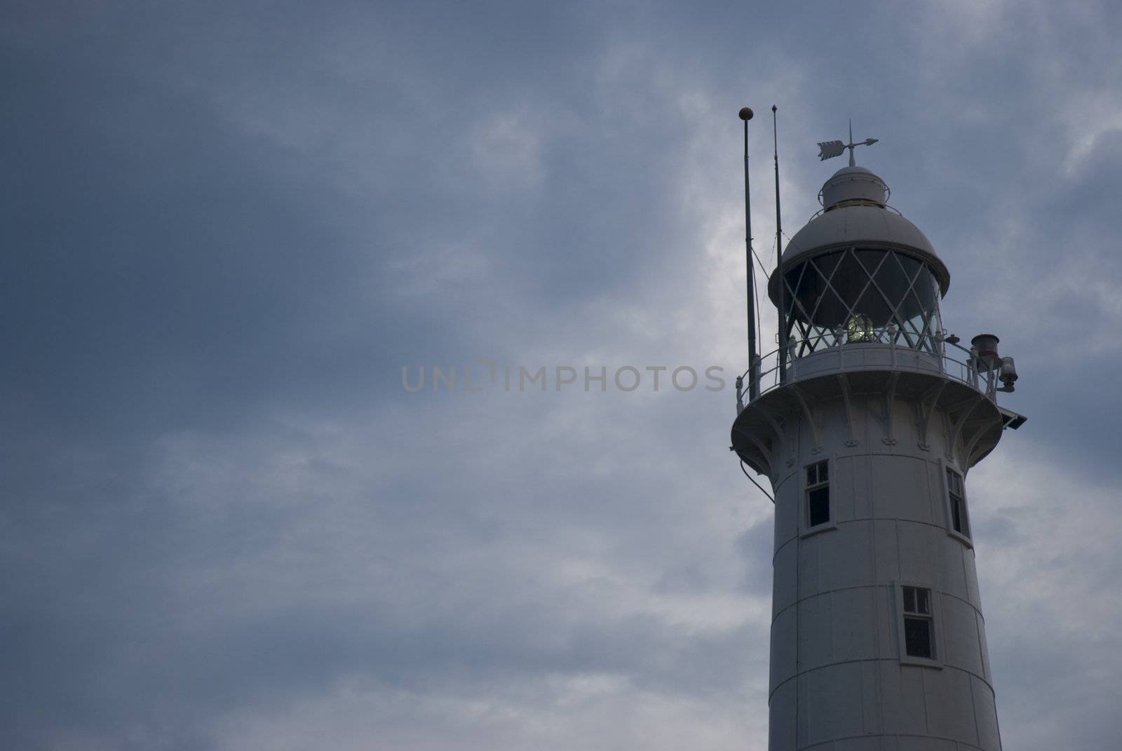 light house by yuliang11