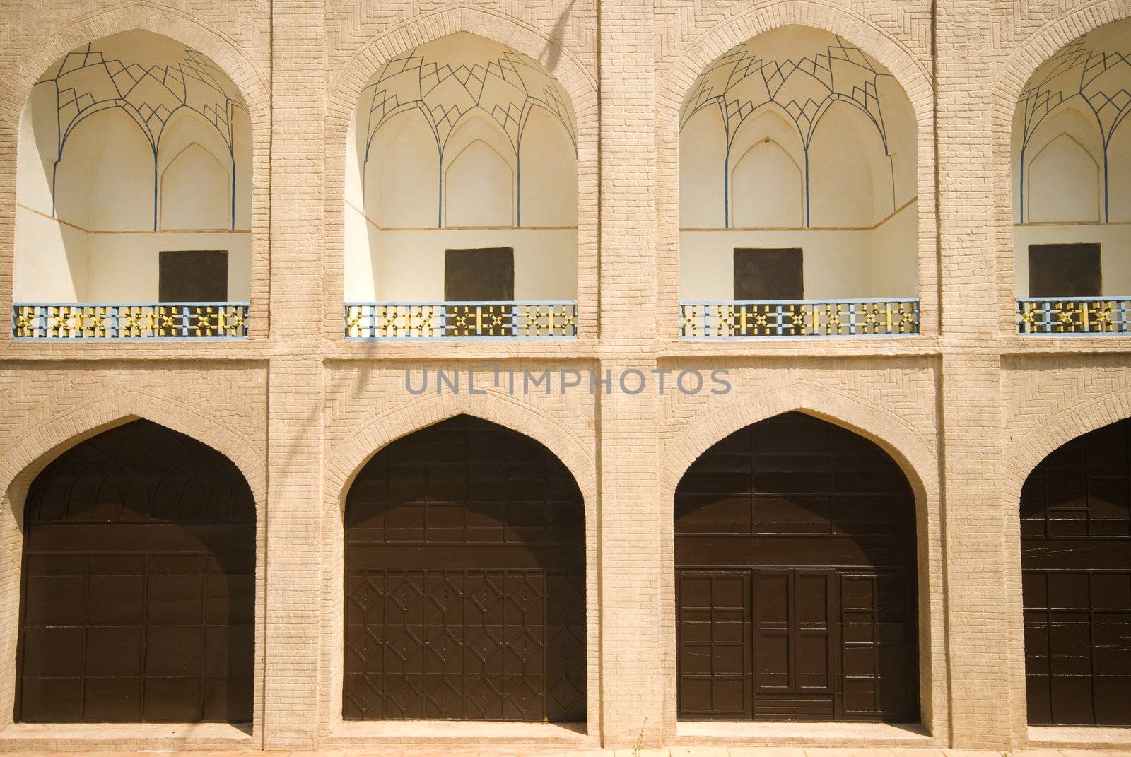 islamic architecture