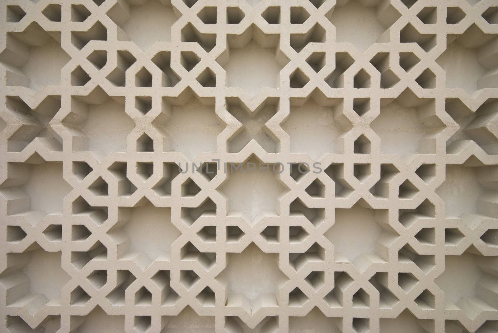 islamic architecture