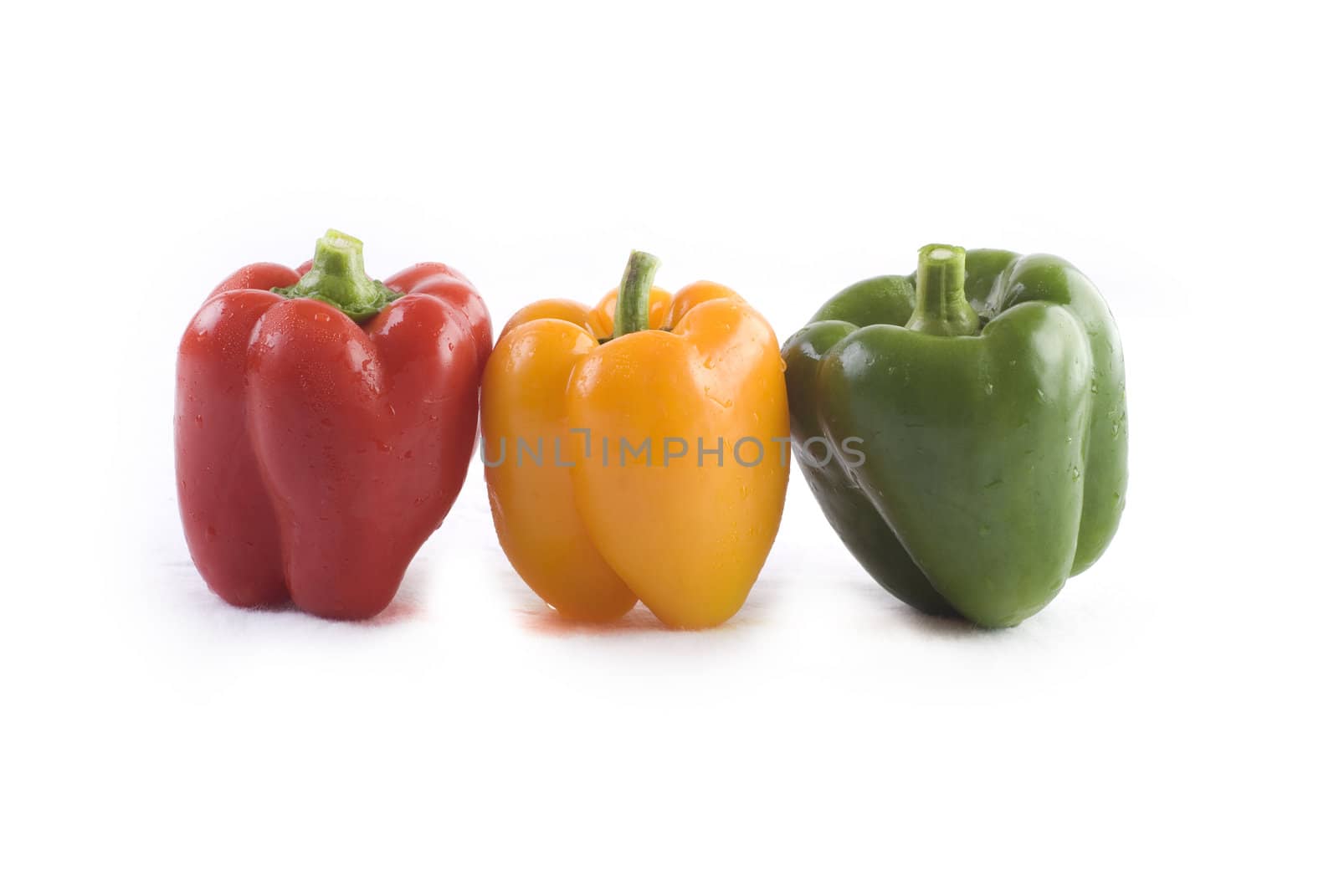 peppers by yuliang11