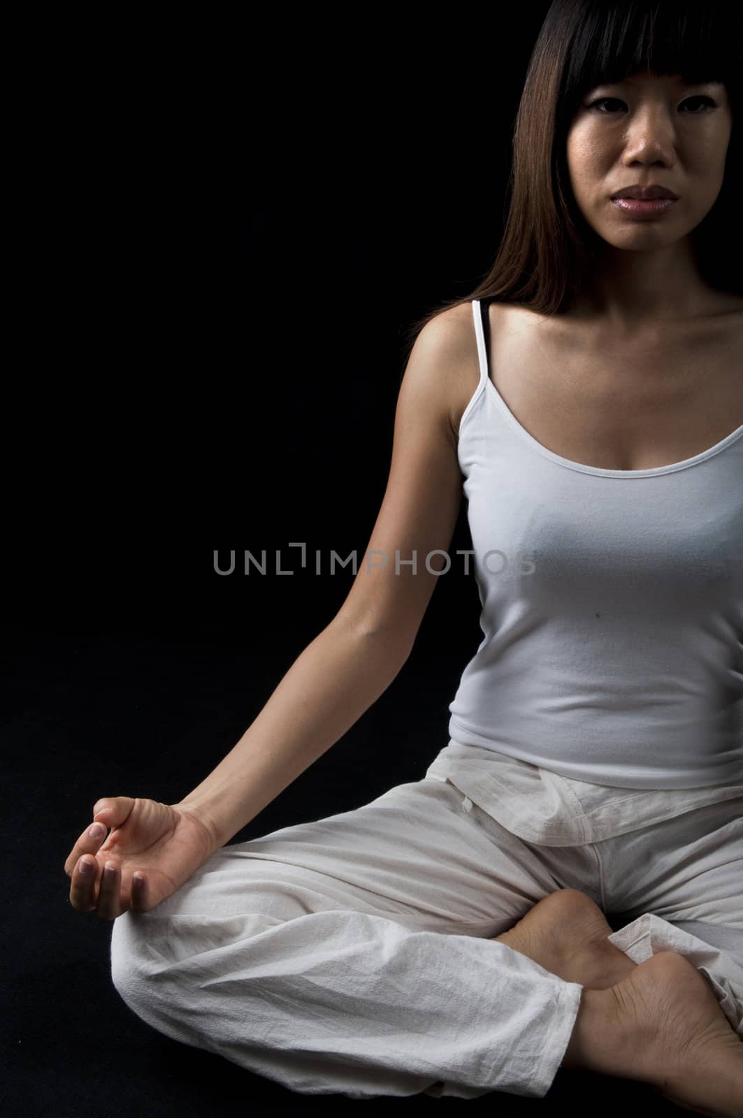 yoga by yuliang11