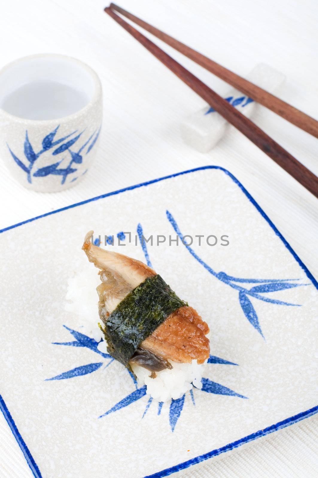 sushi by yuliang11