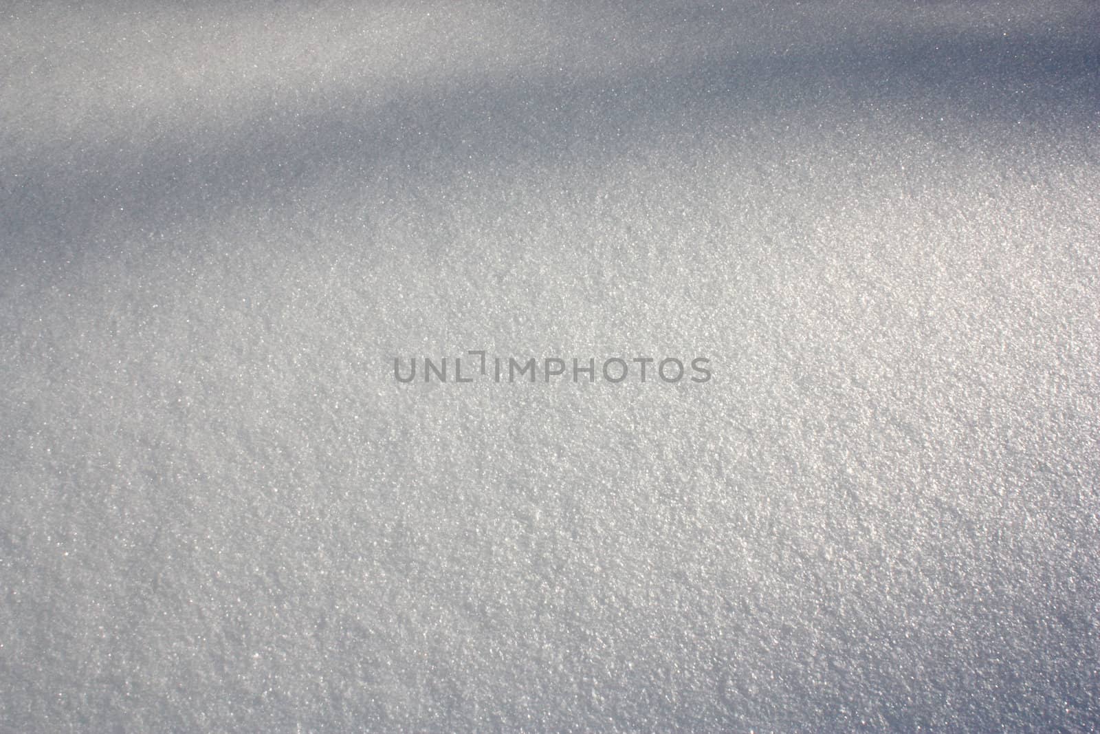 Snow background by sergpet