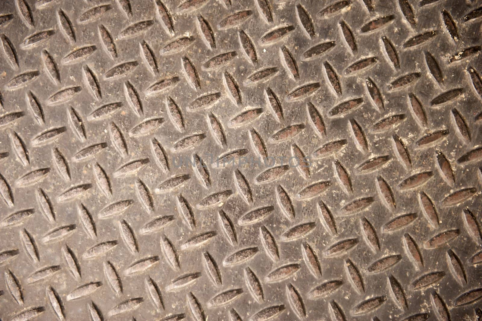 Steel Herringbone Pattern by pixelsnap