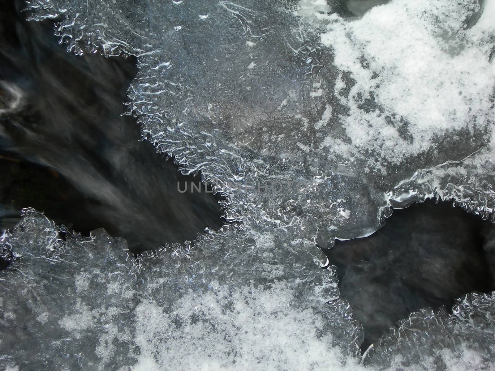 Freezing water by drakodav