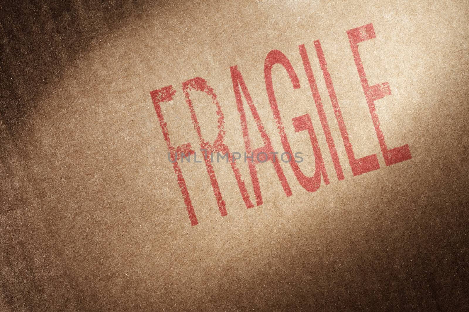 Fragile by Stocksnapper