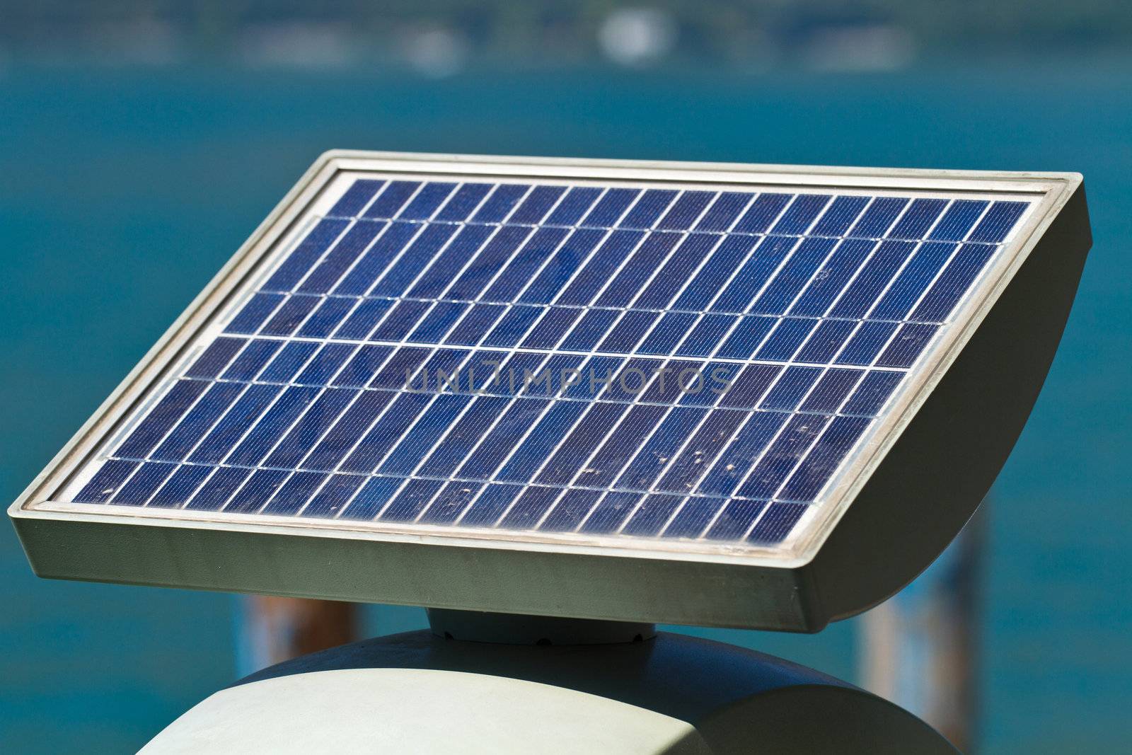 solar panel