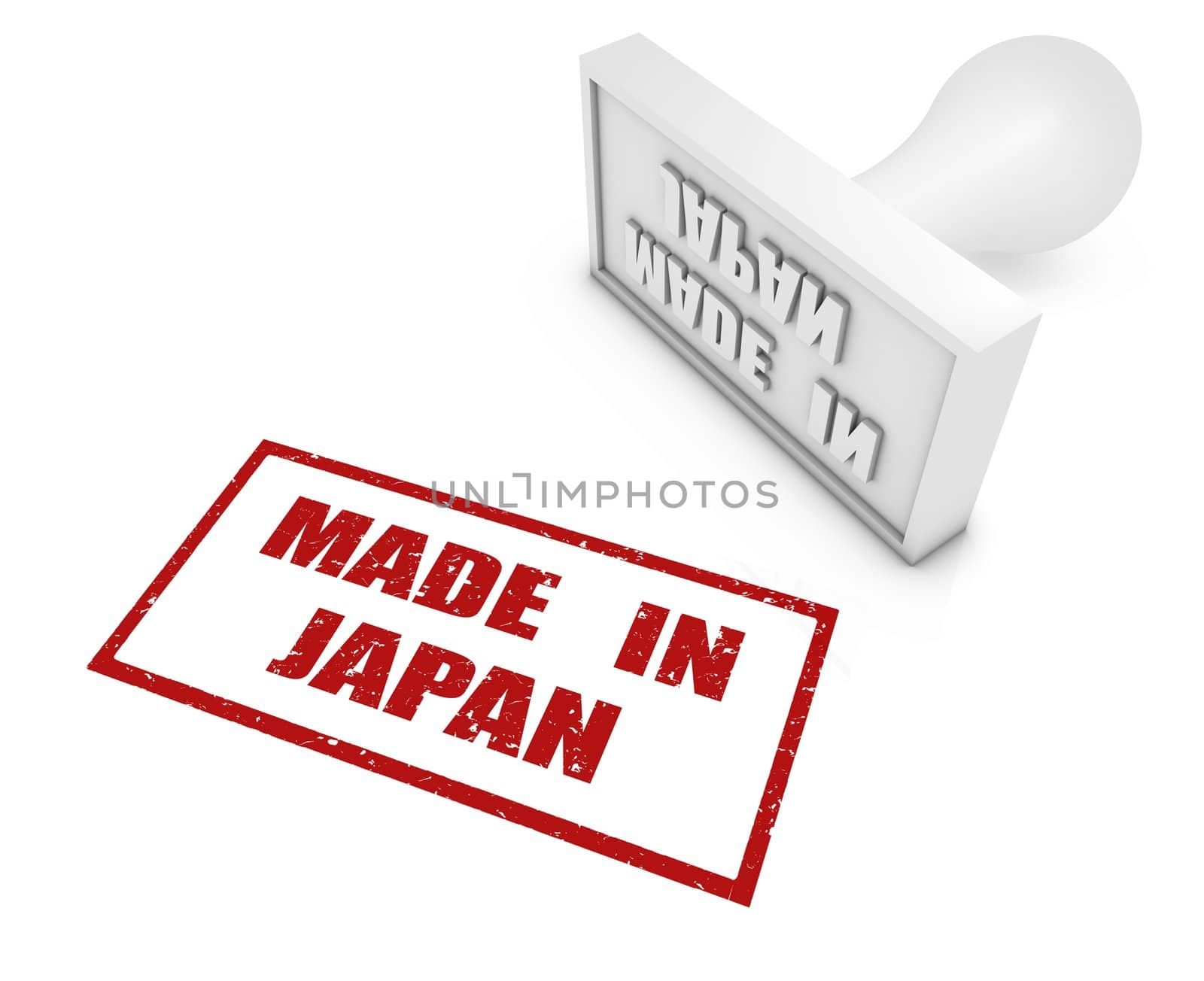 Made in Japan by OutStyle