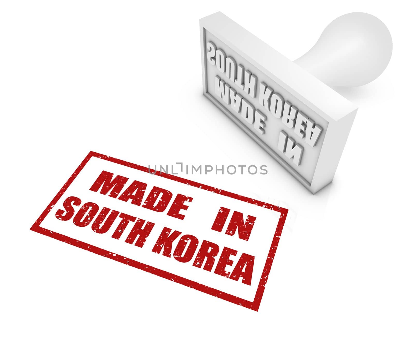 Made in South Korea by OutStyle