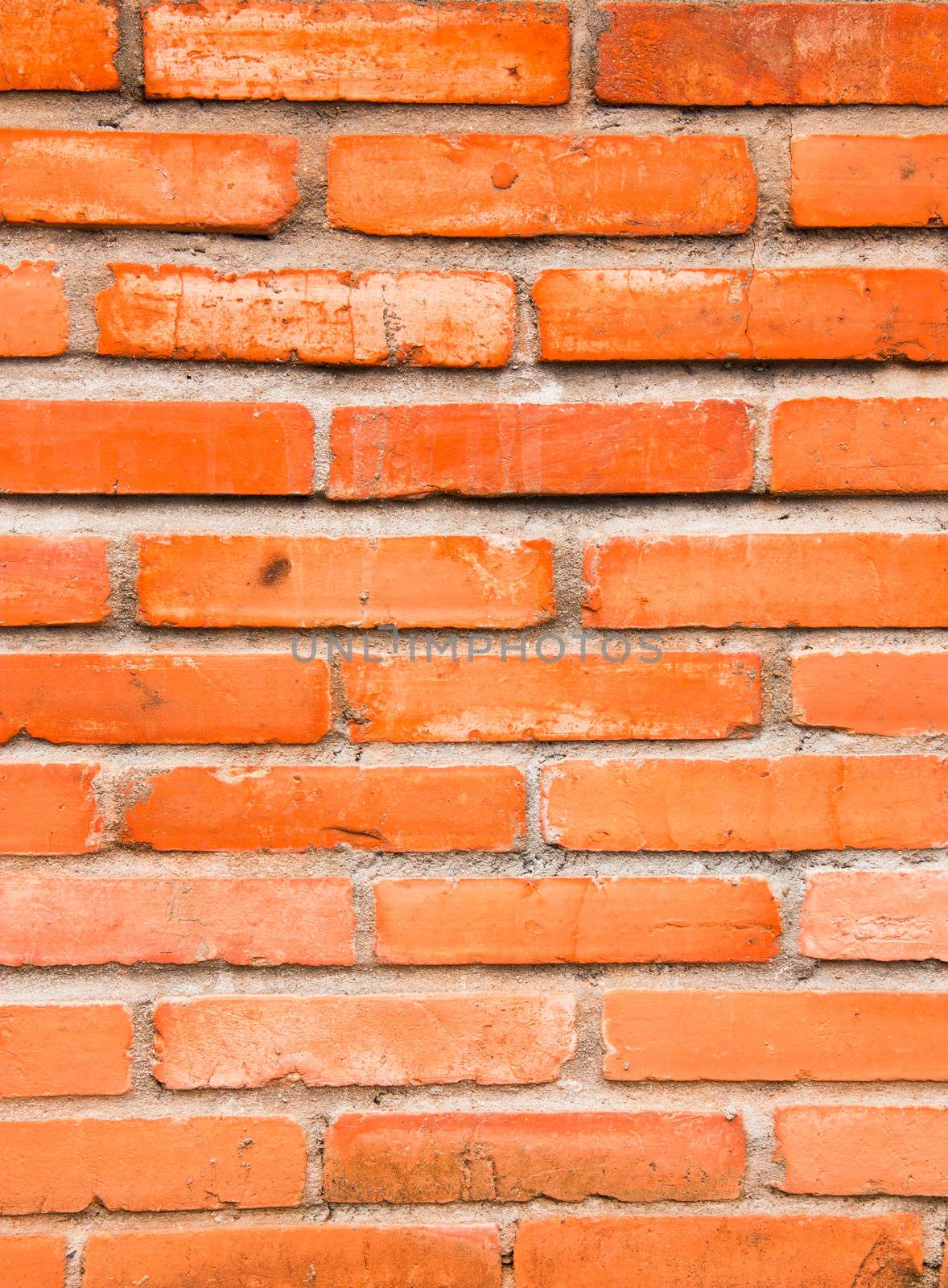 Background of Brick walls.