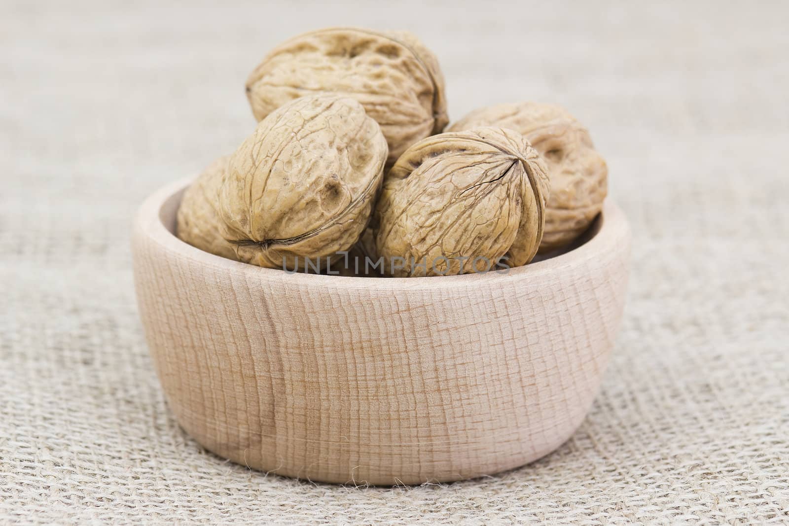 walnuts