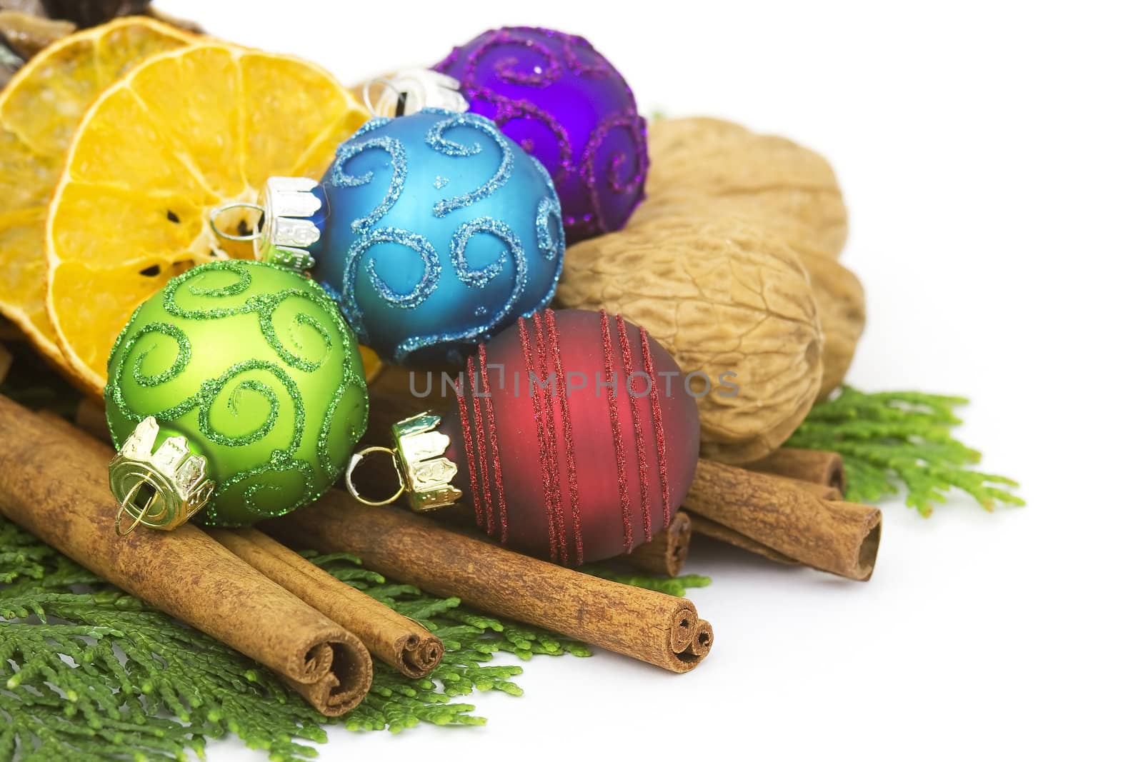 christmas decoration