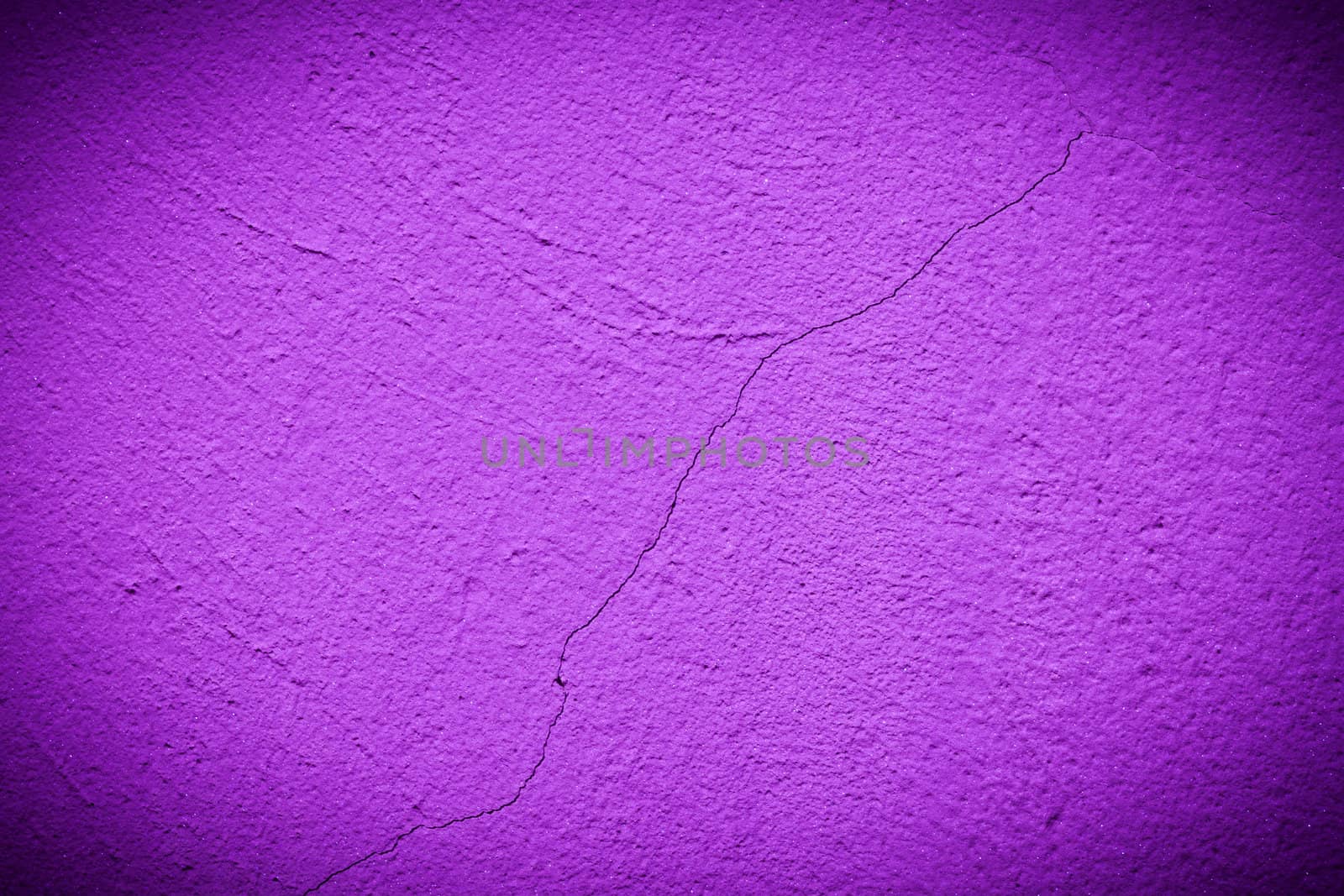 Cracked pink backdrop surface texture