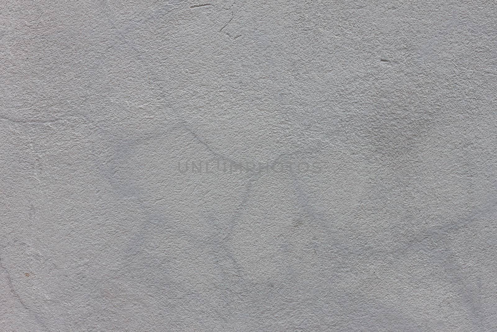 Simple cracked plaster wall background texture