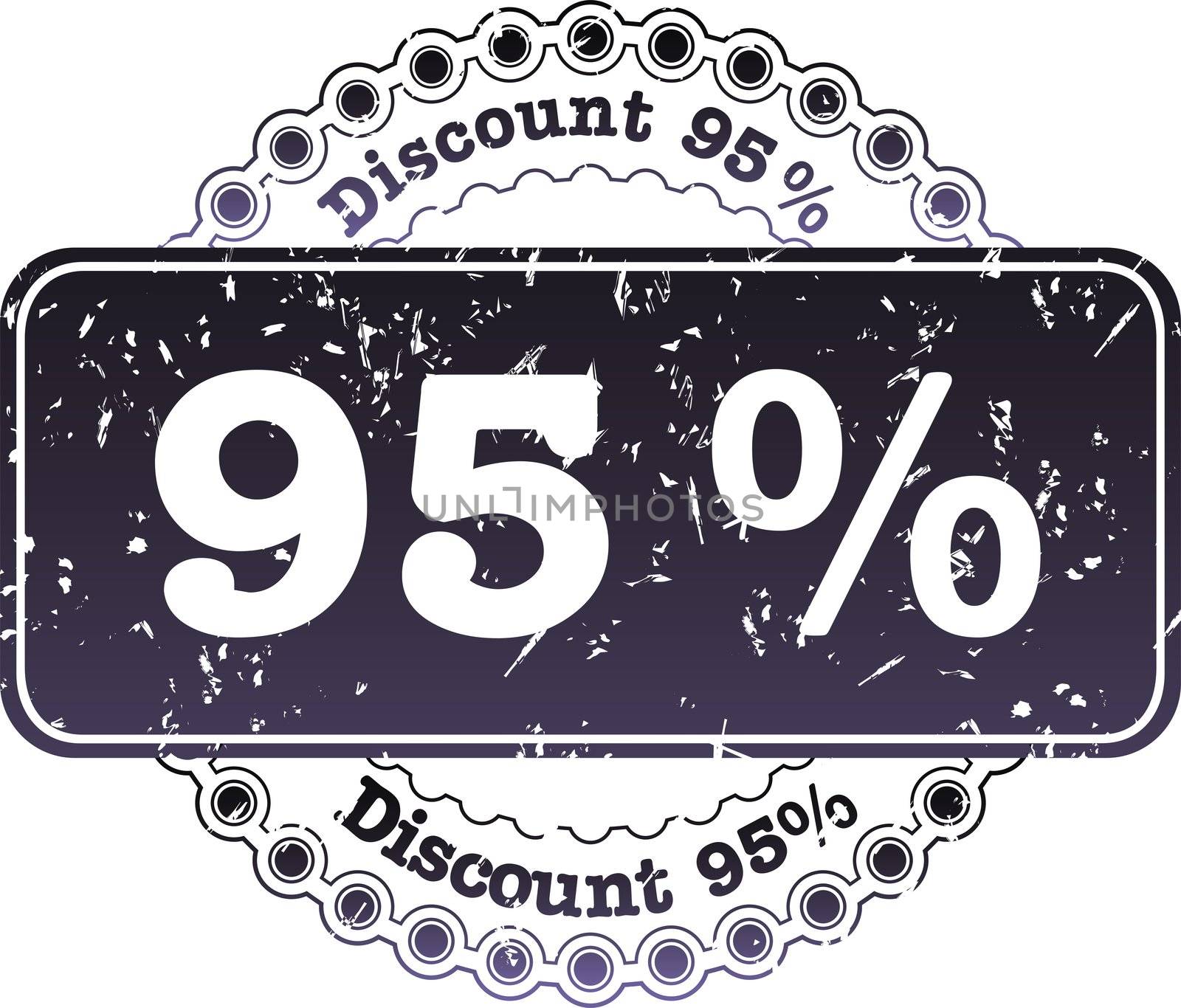 Stamp Discount ninety five percent by ard1