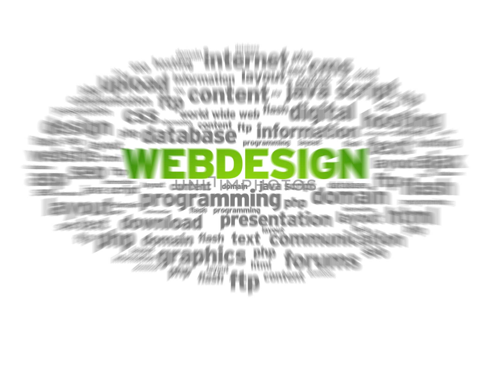 Webdesign by kbuntu