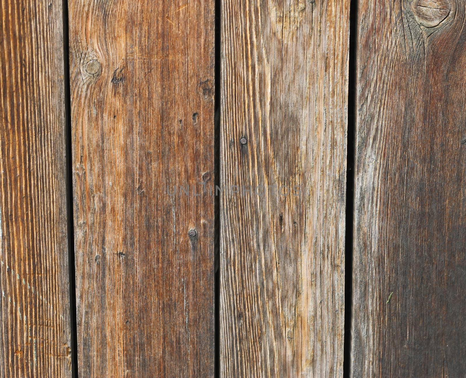 Old wooden texture background
