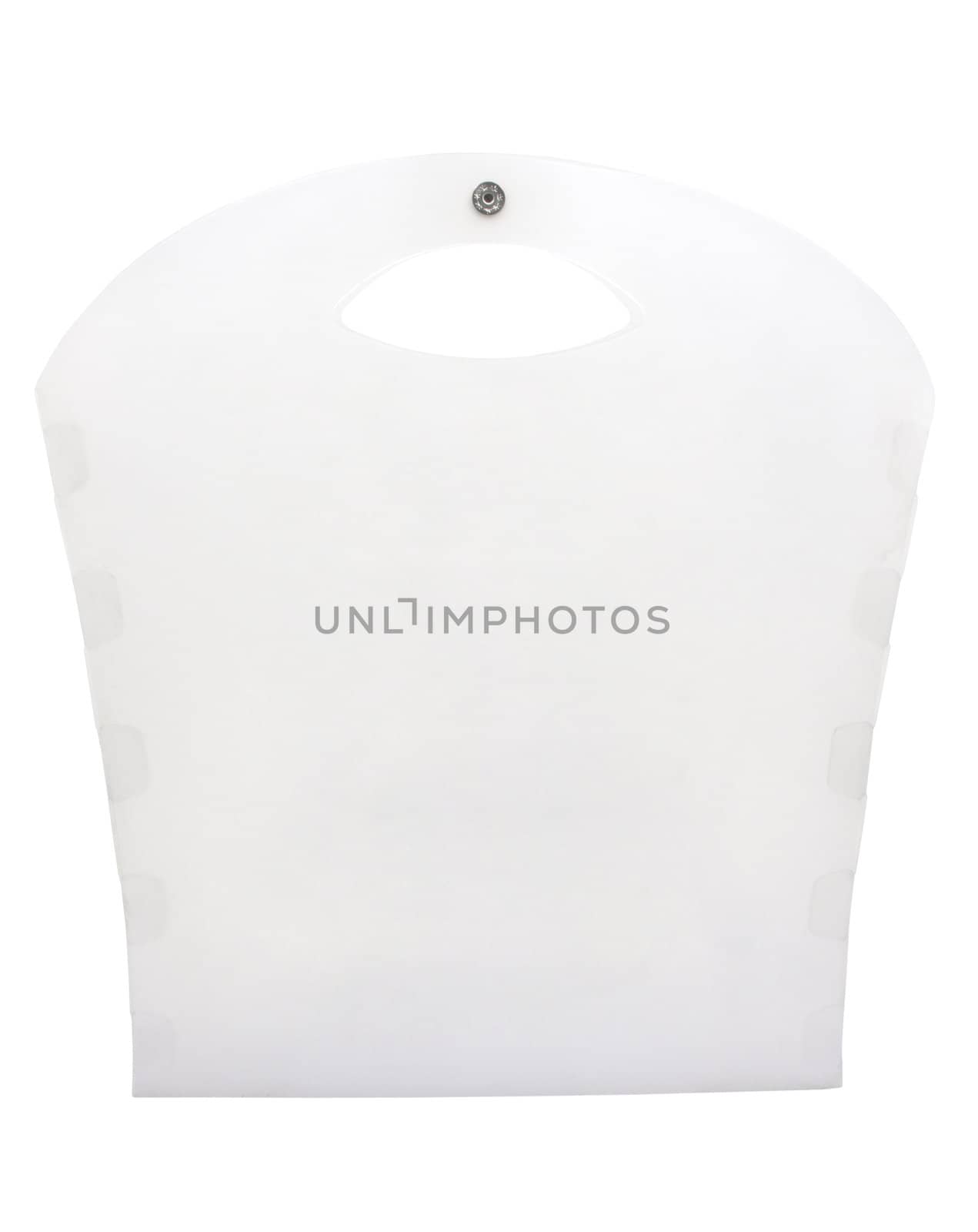 Polypropylene (PP) plastic bag by iampuay