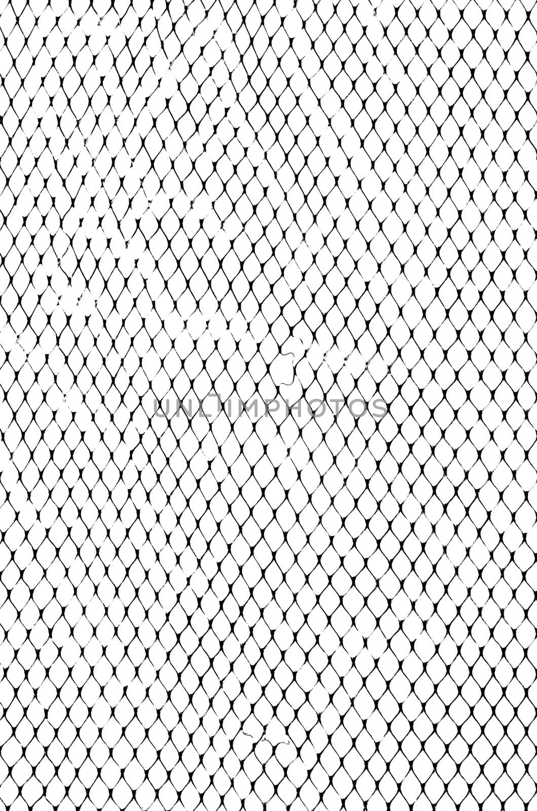 Abstract black and white mesh background wallpaper pattern