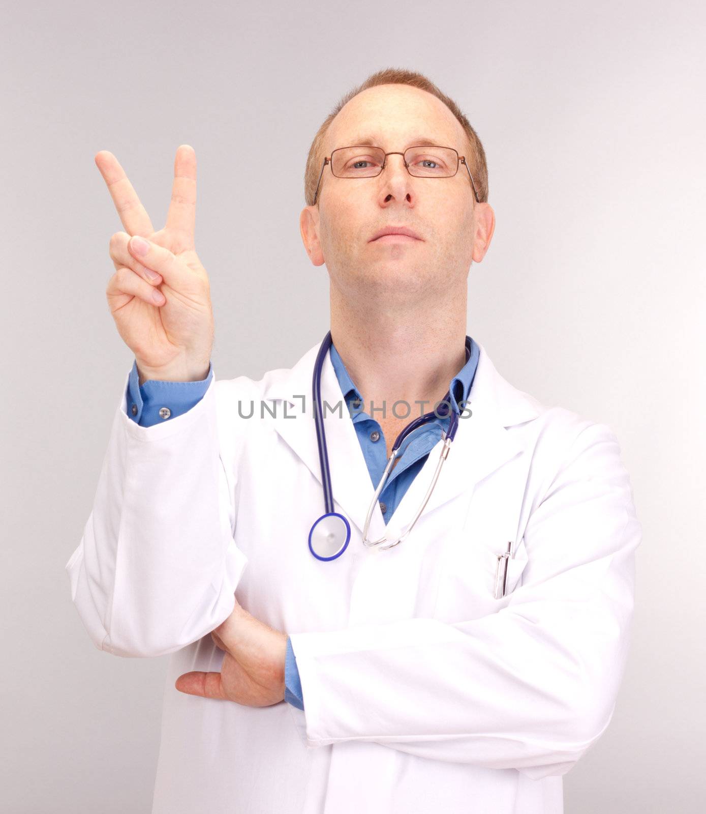 Medical doctor 