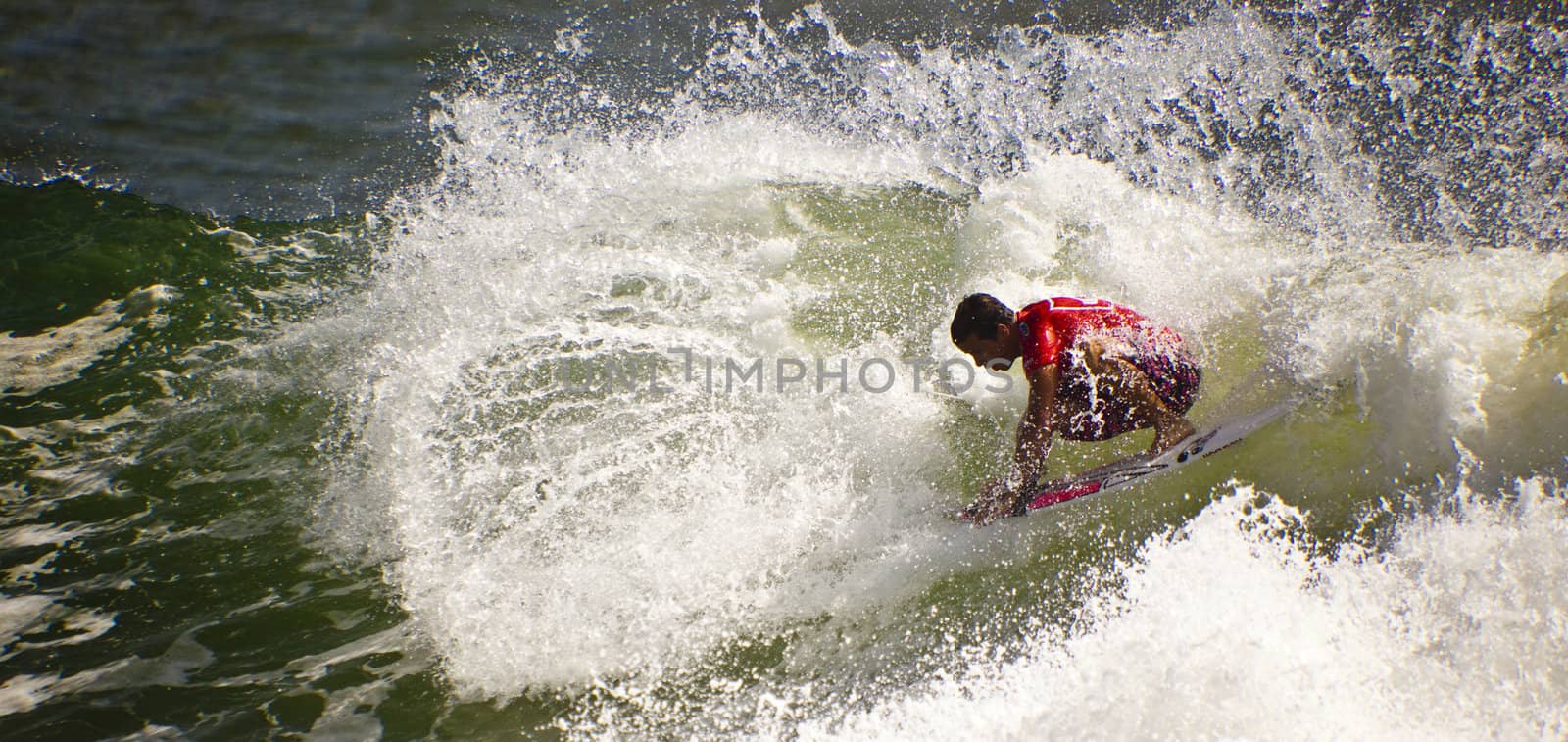 Pro Surfinging by Imagecom