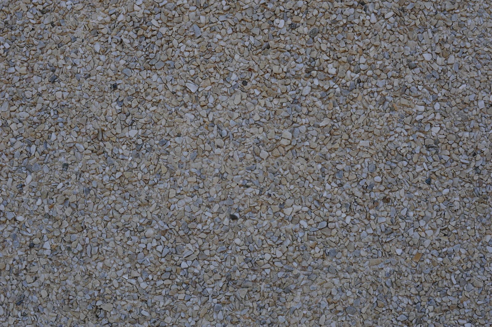 Pattern of old stone Wall Surfaced