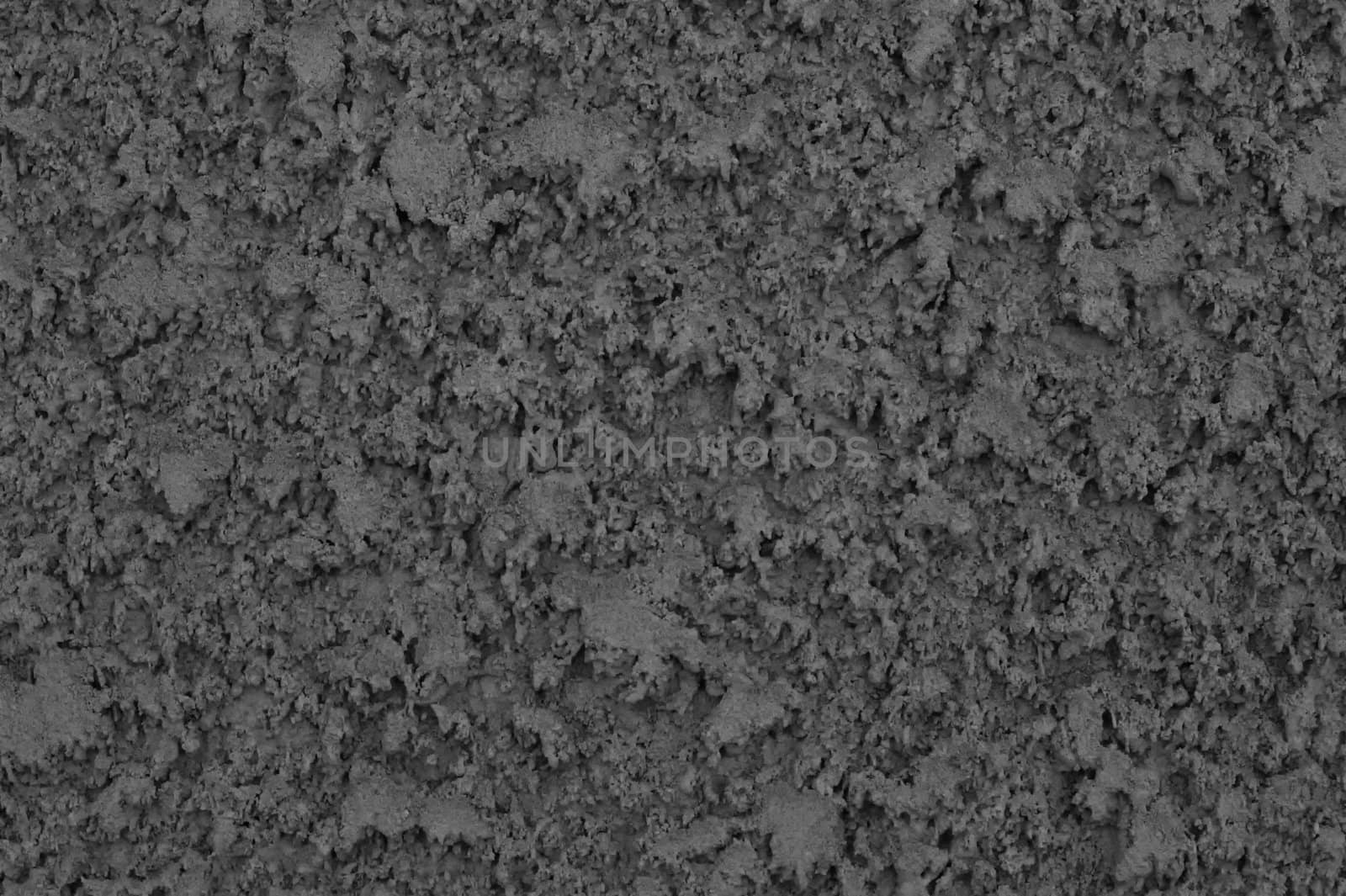 Black Stone Background