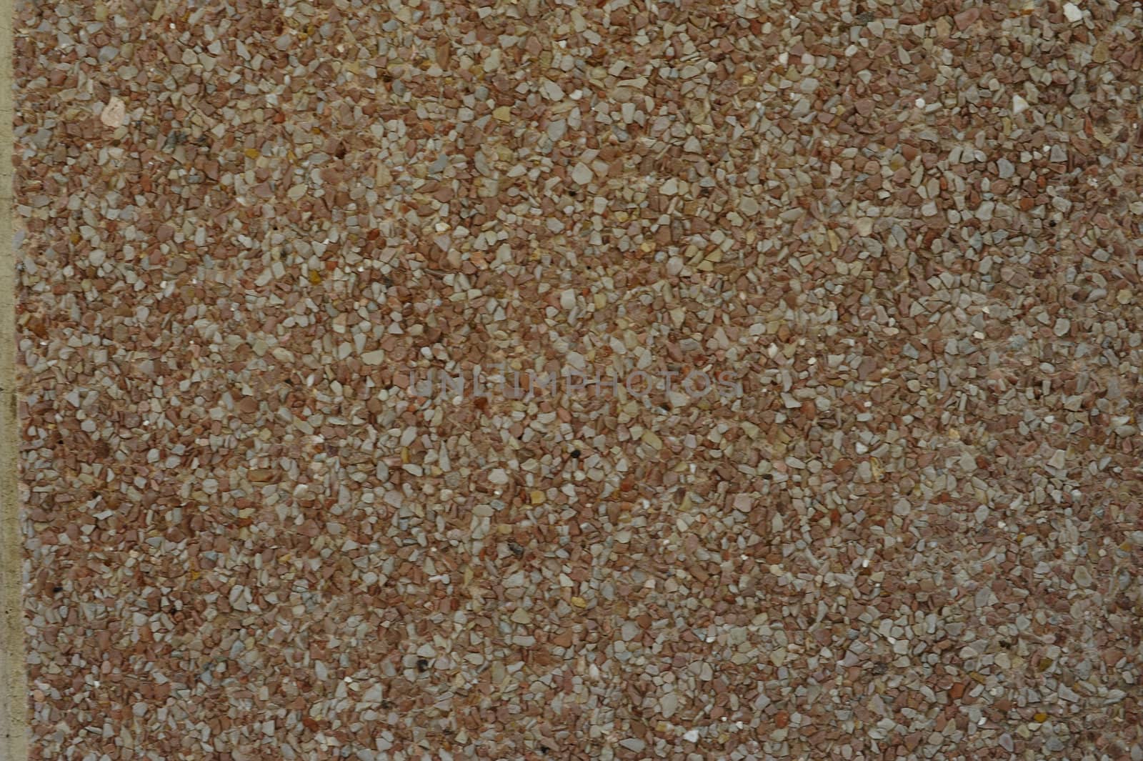 surface texture of stone wall decoration 