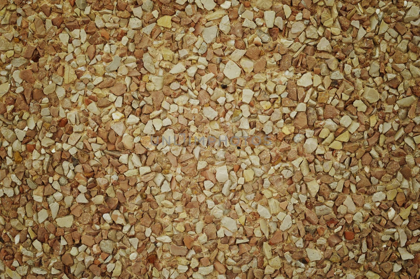 surface texture of stone wall decoration