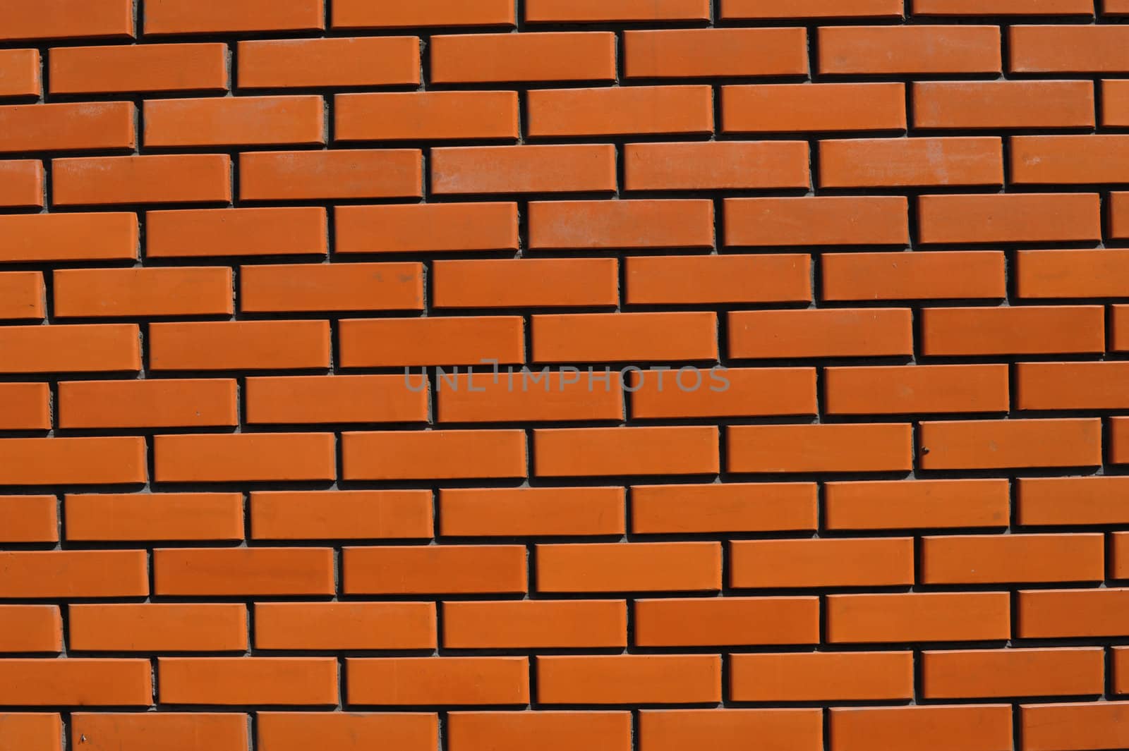 Background of stone wall made with blocks