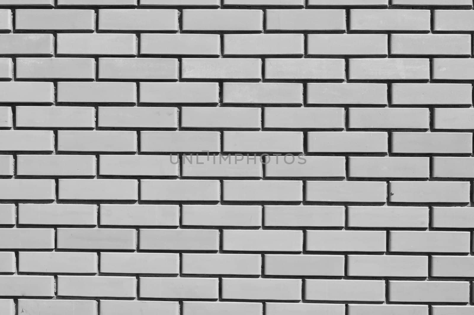 Background of stone wall made with blocks