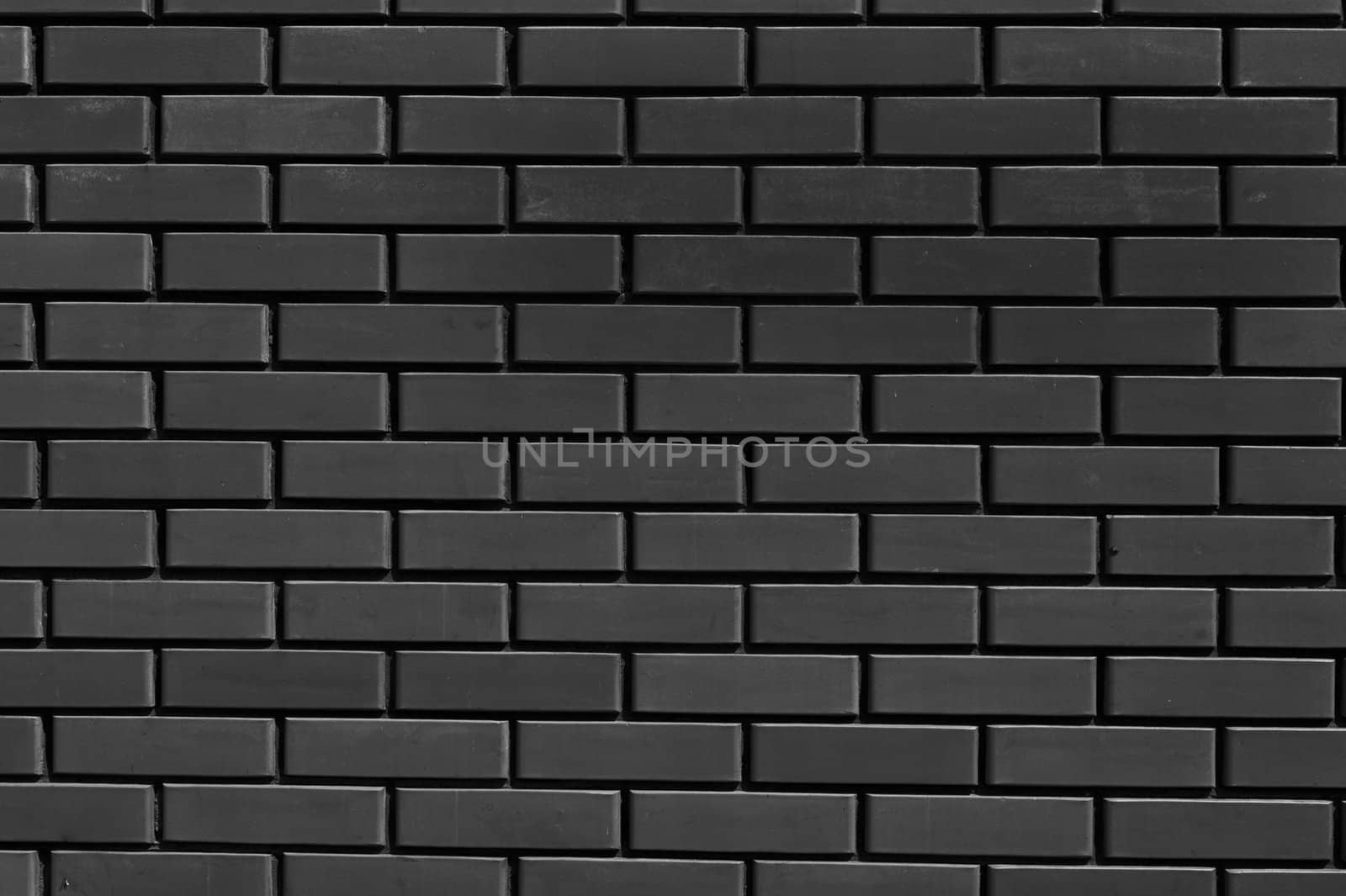 Background of stone wall made with blocks
