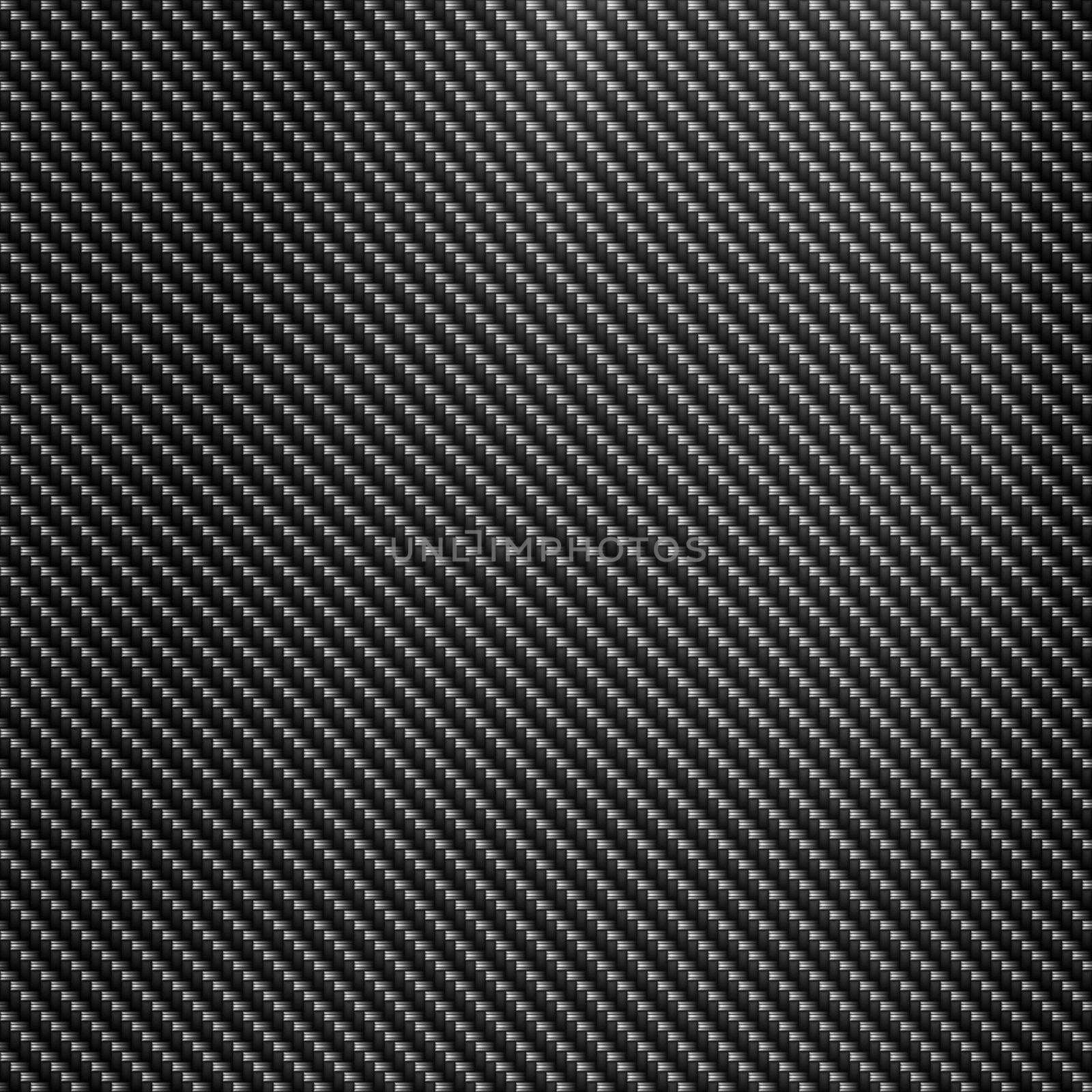 high detailed carbon texture
