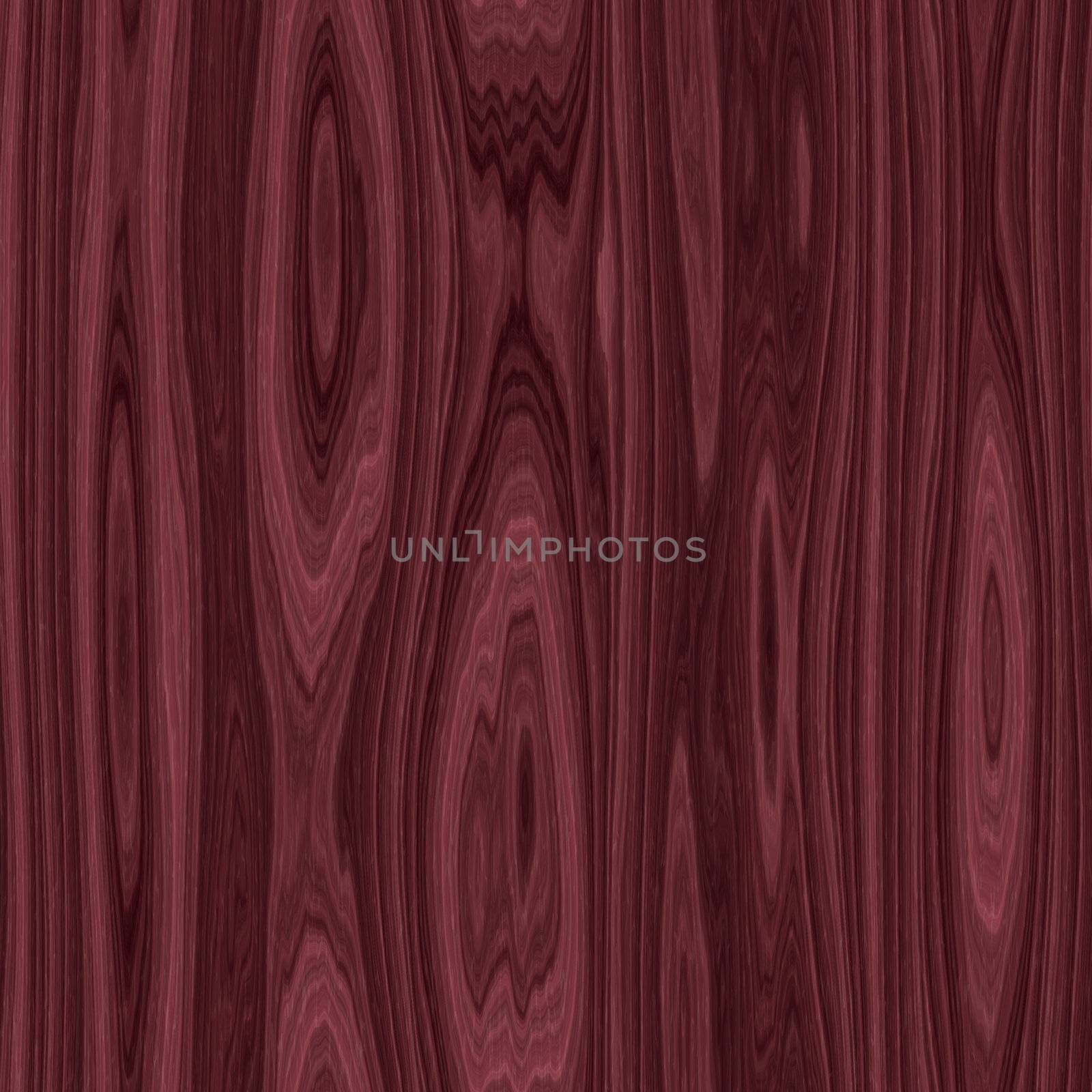 wood with visible knots - seamless texture
