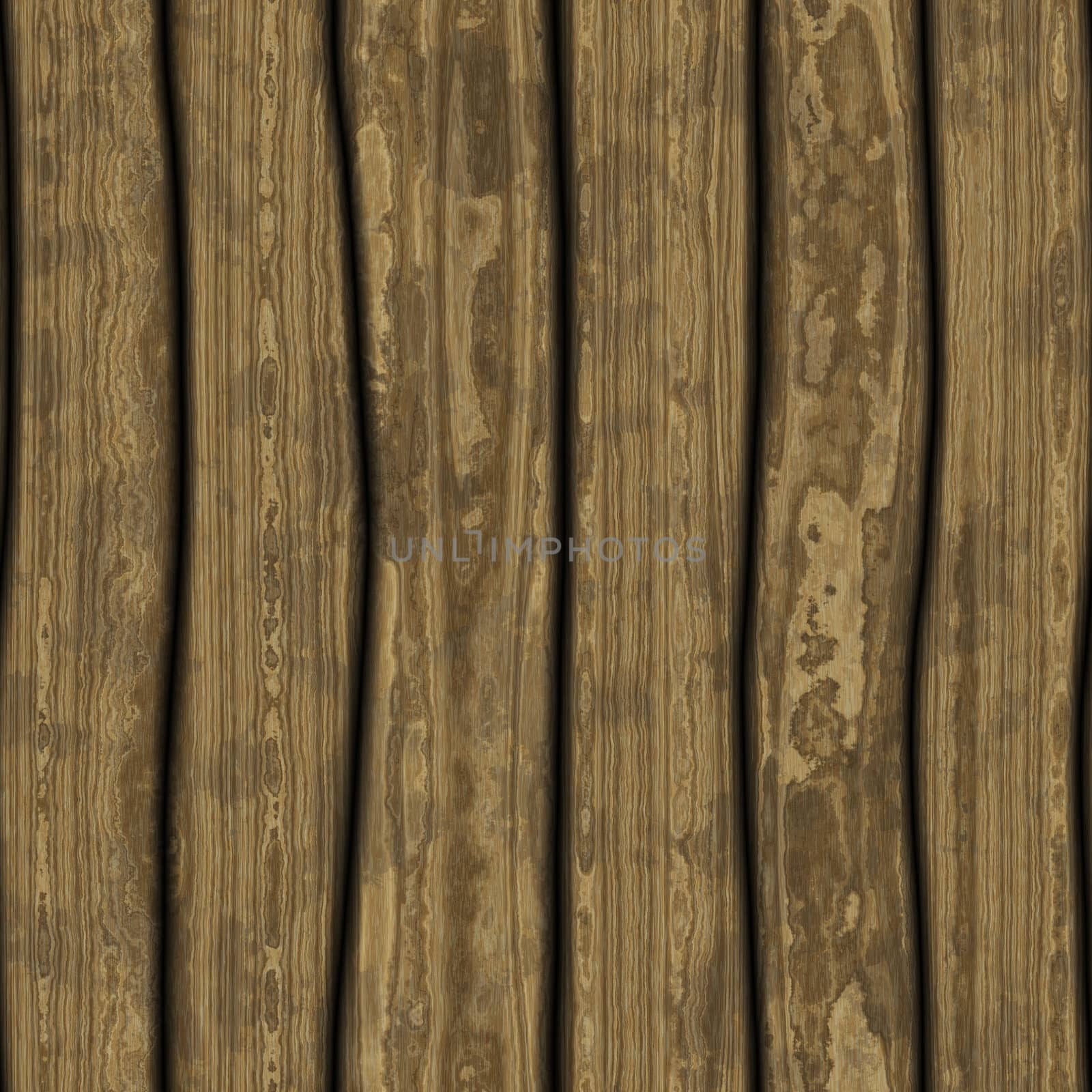 Wood plank by gilmanshin