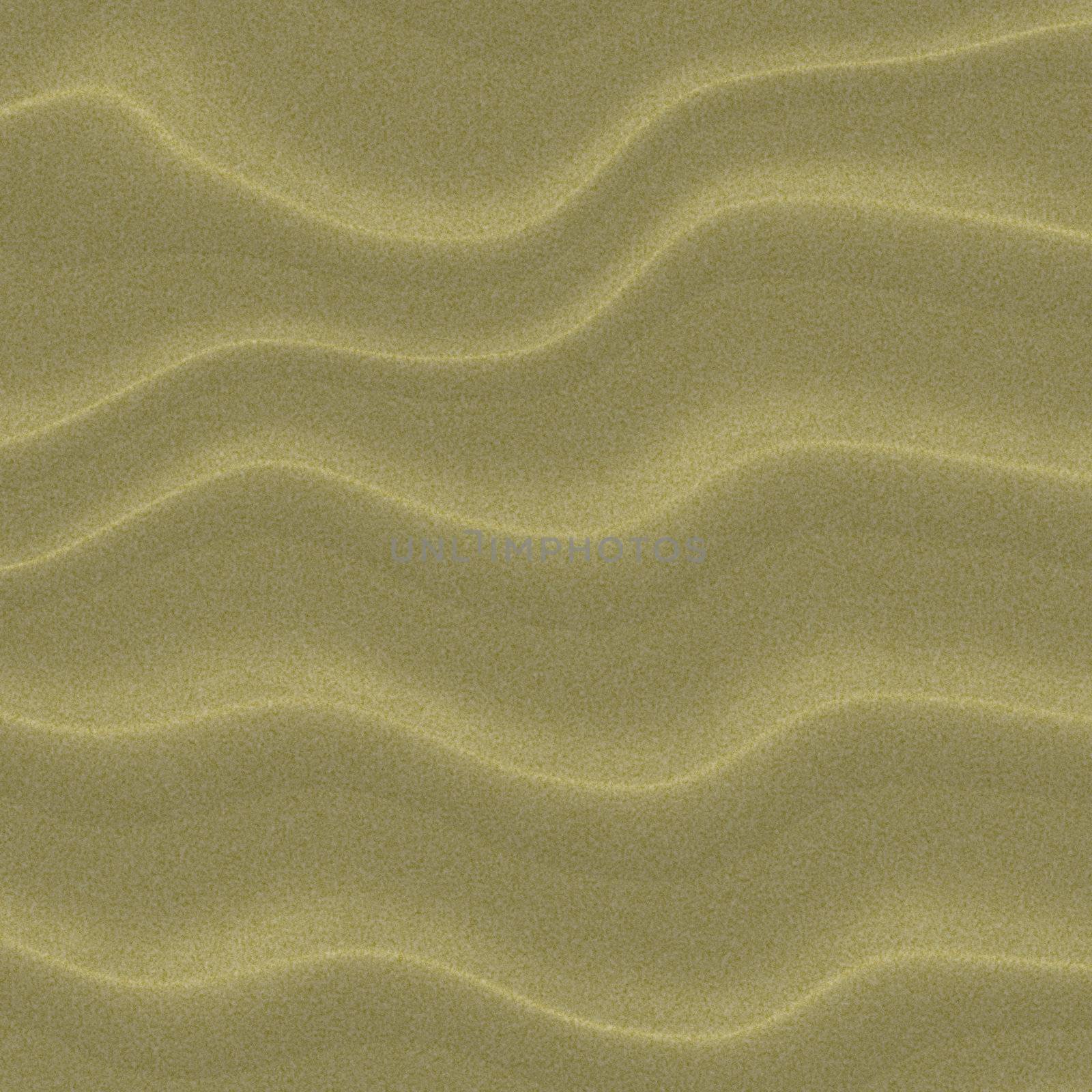 seamless sand texture by gilmanshin