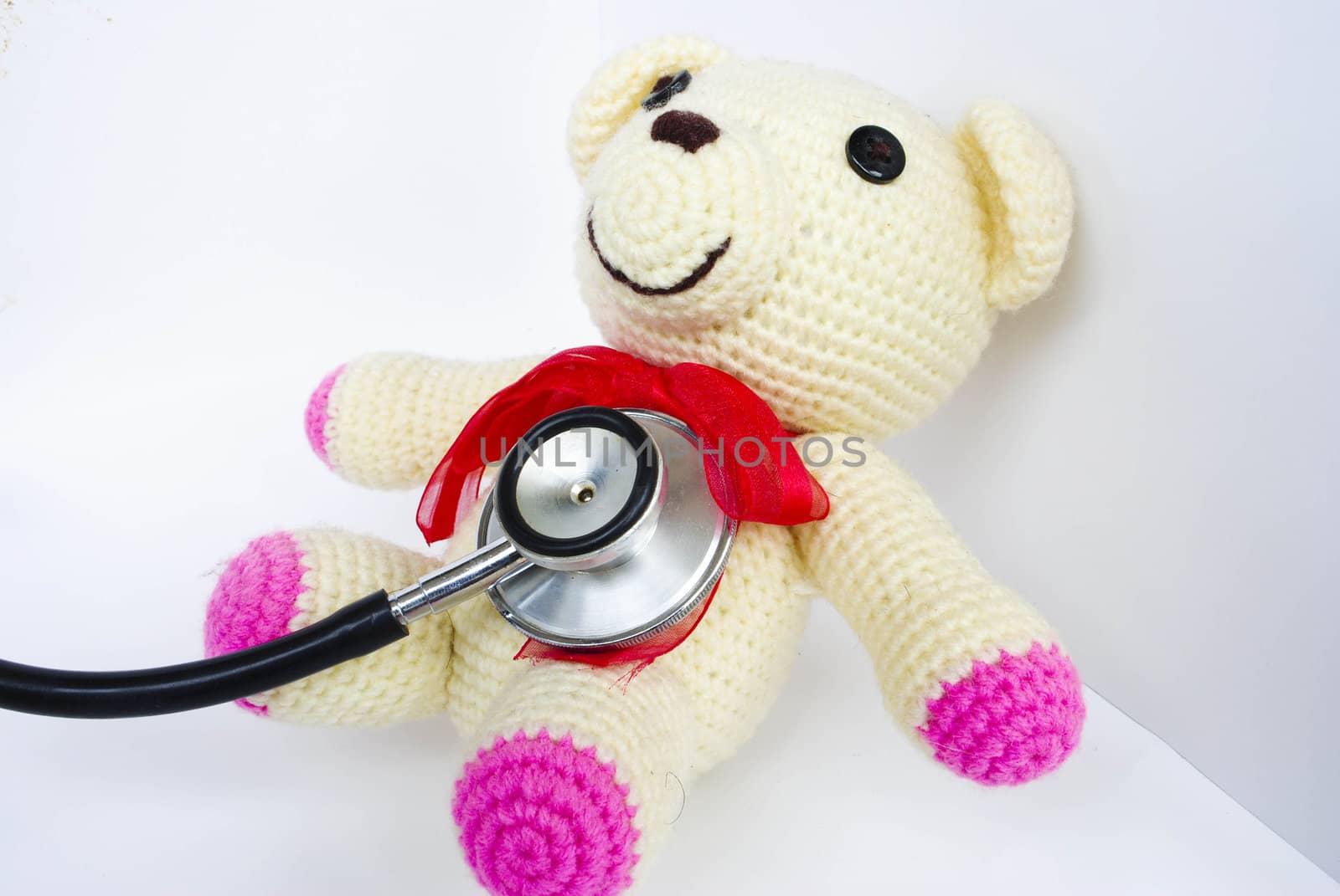 stethoscope