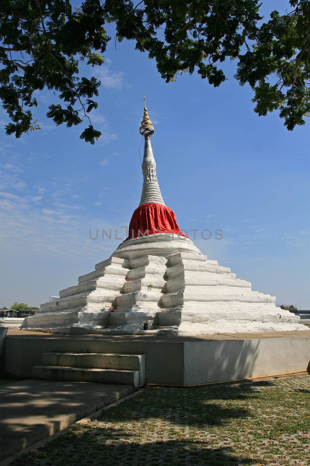 Thai Pagoda