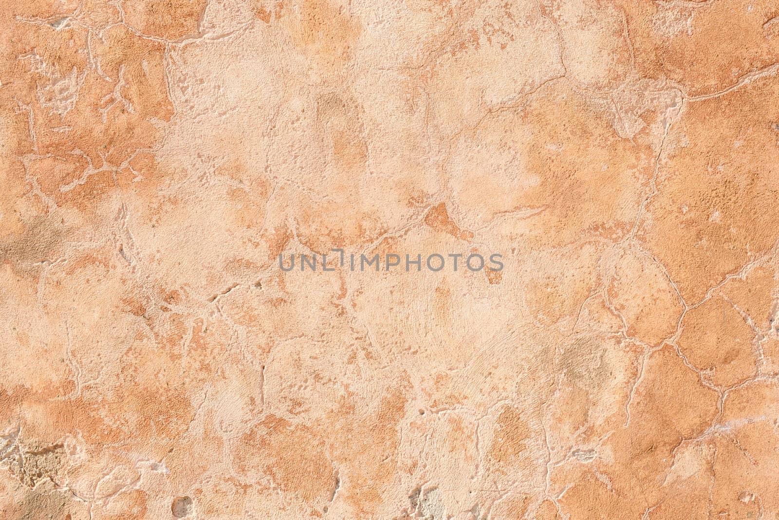 Terra Cotta Rustic Background