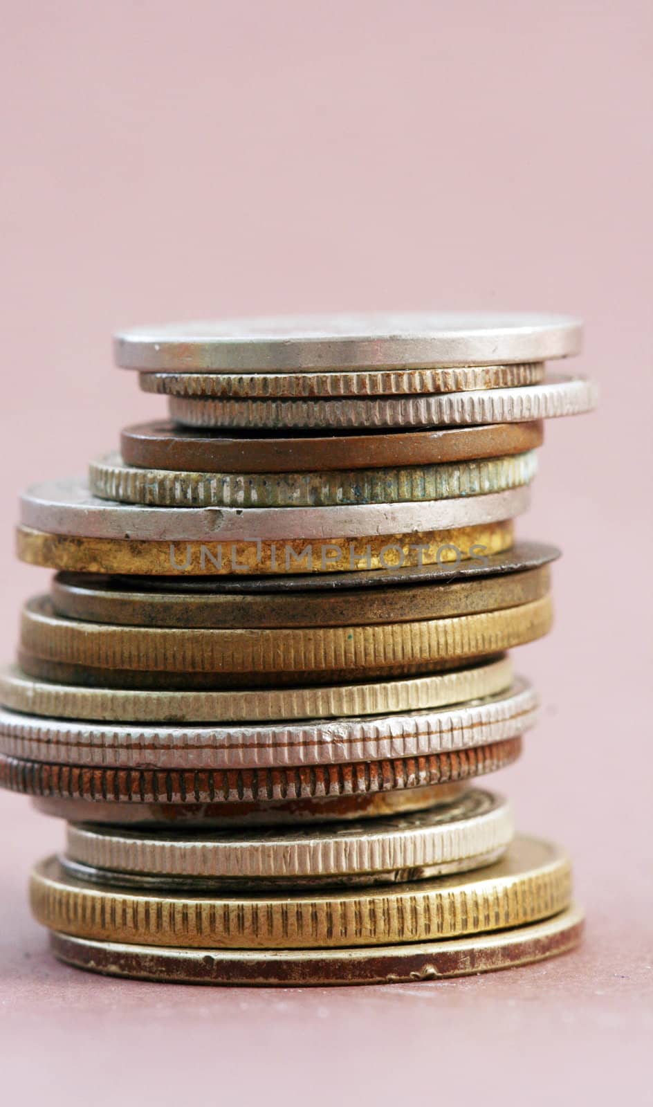 coins