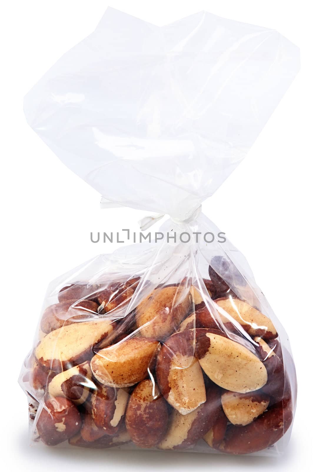 One Pound Bag of Brazil Nuts by duplass