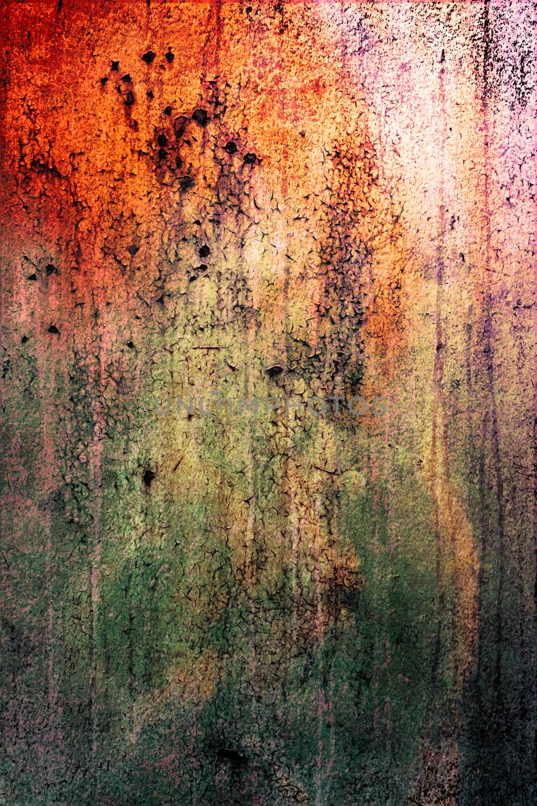 Grunge background by chrisroll