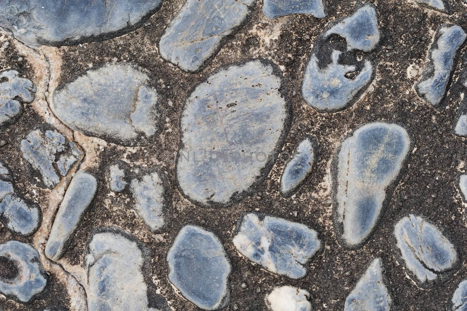 Stone wall background